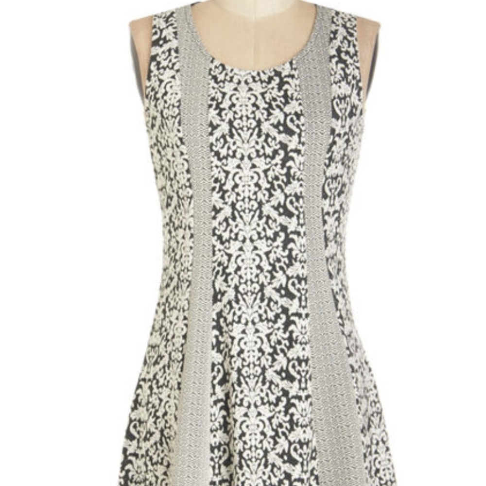 Modcloth Dress Small Medium